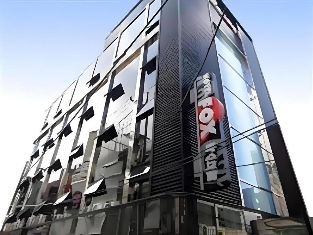 폭스 호텔 서울특별시 외부 사진